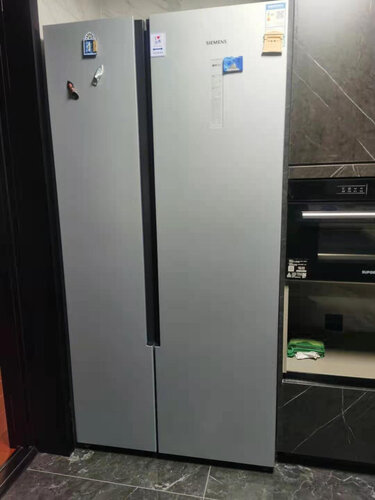 分析对比西门子冰箱kx50na43ti和kx50na20ti区别  哪个更好用，对比哪款性价比更高！