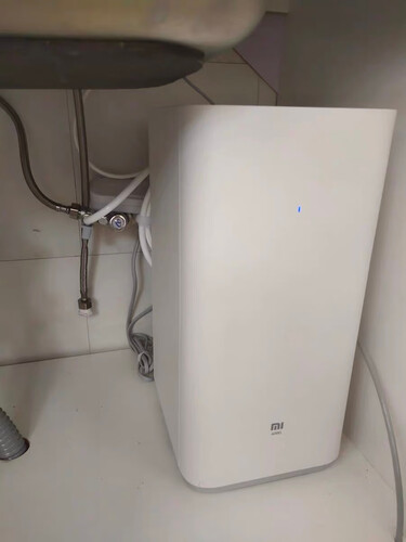 优劣分析小米mr624净水器怎样安装，谁用过给分析下？