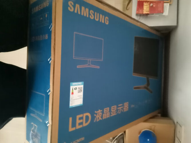 给建议说下三星f27t352fhc怎么样？真假如何鉴别呢！