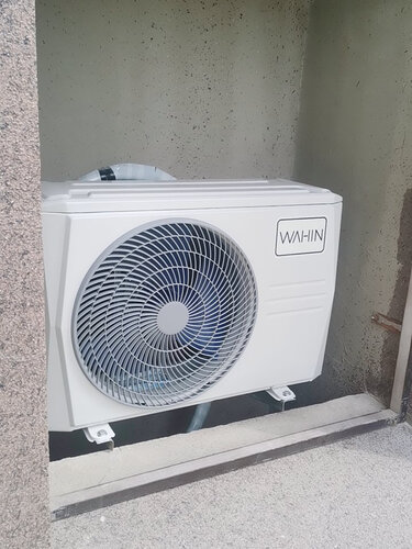 使用一个月后分享华凌空调n8ha1和n8hf3区别比较 哪款好？应该怎么样选择