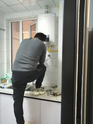 老司机解读万和550j16是什么年份生产的？评测质量好吗