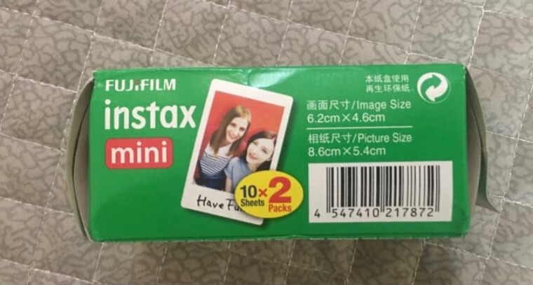 【差评太多】instaxmini是什么？功能真的不好吗