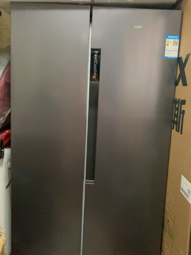 【真相来了】大神评测 奥克斯BCD-502WP658CP2 冰箱开箱看质量，分享怎么样避坑！
