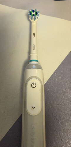 人气博主评价欧乐bibrush9000和p9000有啥区别？只选对的不选贵的