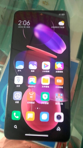 区别下真实情况透露小米k40和k30s至尊纪念版哪个好，深度剖析功能区别！