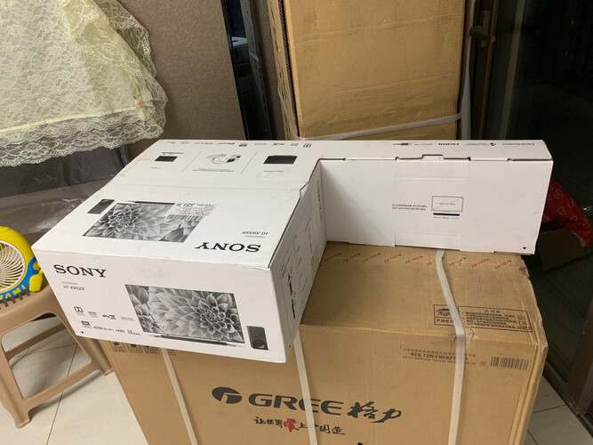 【差评太多】索尼ht-x9000f和ht-x8500哪个好？图文爆料分析