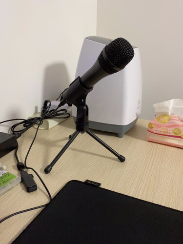 【用后说说】铁三角atr2100录音怎么样？评测结果好吗