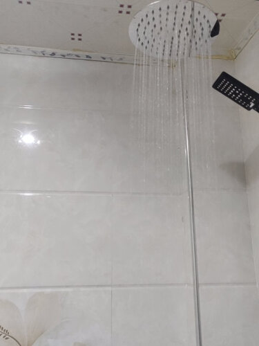 经验解析贝乐PS1001淋浴花洒怎么样评测质量值得买吗？