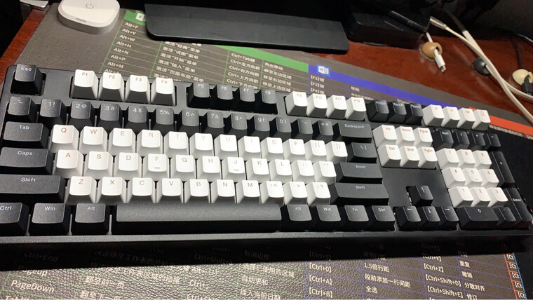 「一定要知道」ikbc的poker和2的区别？评测比较哪款好