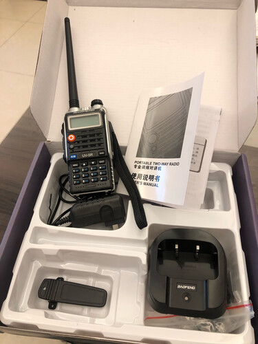 「评价性价比」宝锋uv5r和泉盛uvr50哪个好？图文爆料分析