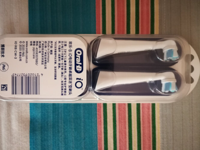 【实情解读】全方位质量评测电动牙刷头 欧乐BCW-3怎么样？买前一定要先知道这些情况！