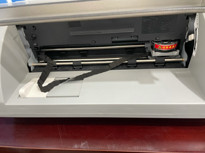 老司机分享打印机格志TG890怎么样评测质量值得买吗？