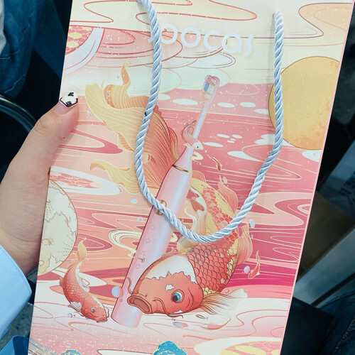 口碑剖析实情素士电动牙刷X3和X5的区别？评测哪一款功能更强大