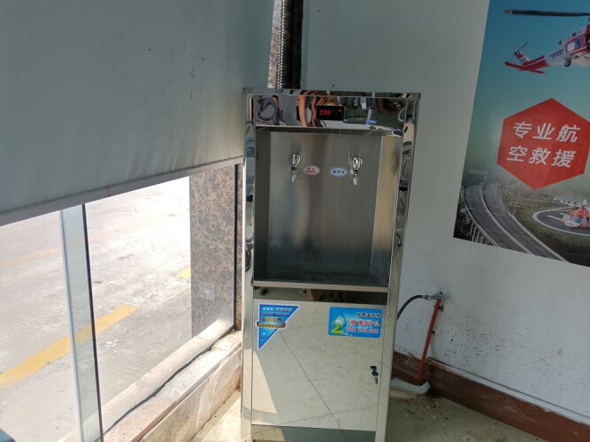 「商用开水器商家透露」峰丽源饮水机怎么样评测质量值得买吗？