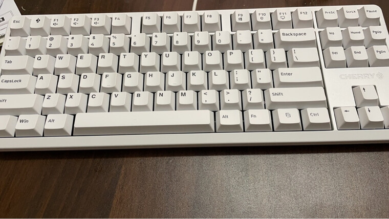 深入解读键盘CHERRYG80-3000STKLRGB怎么样的质量，评测为什么这样？