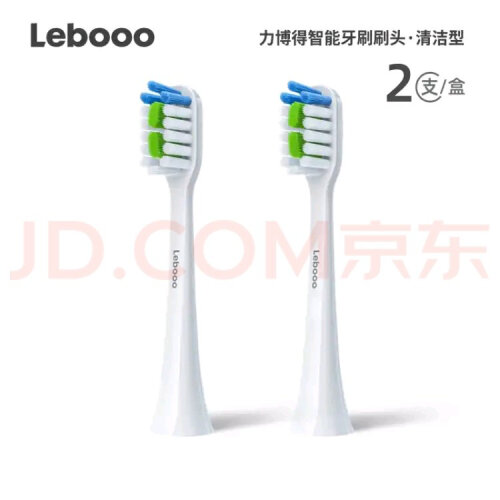 【细节反馈】电动牙刷头的力博得LBS-T053D对比力博得LBS-T053D哪个质量更好呢？优缺点分析测评