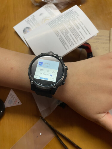【真的坑吗】入手分享 传谷KT1 评测数据怎么样，买智能手表必看质量系列！