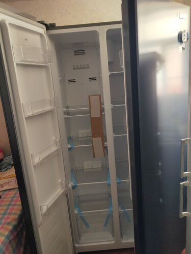 人气博主爆料奥马452wk冰箱怎么样？千万不要上当？