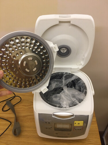 大家入手松下c05电饭煲怎么样，不想被骗看下这里？