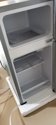 【避坑分析】冰箱购买一个月后感受，选前必看，测评 志高BCD-66A148 质量怎么样！