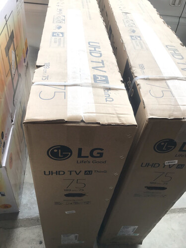lg65lg75cmecb质量怎么样