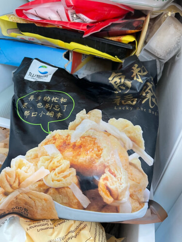 【买前必知】火锅丸料不建议购买 仙泉湖脆鱼丸500g？怎么样评测质量好不好？