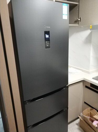 【网友爆料】买冰箱入手了 美的BCD-325WTPZM(E) 测评有人说坑？质量到底怎么样？