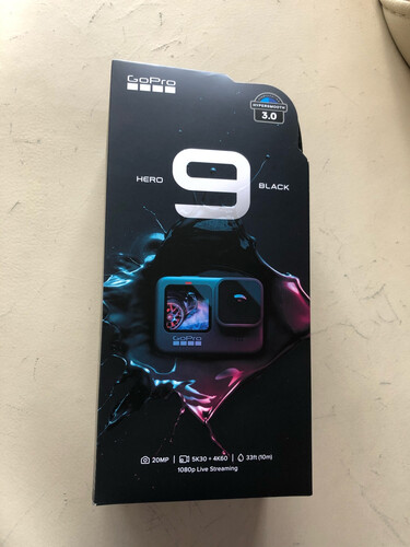 【不看后悔】goprohero9和max哪个好点？深度剖析功能区别