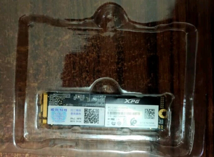 口碑解读威刚sx8200pnp好还是Pro 哪款好用？评测结果不看后悔