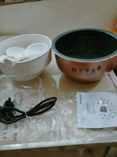 说说区别九阳40fy819和40fs606哪个好？深度剖析功能区别？
