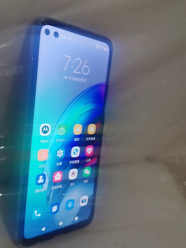 【不看后悔】摩托罗拉edge s和红米k30s至尊纪念版？到底要怎么选择