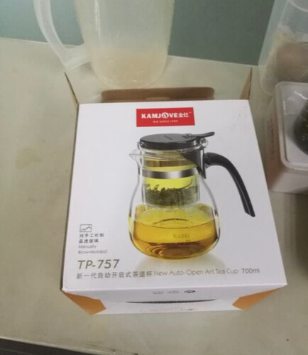 吐槽对比金灶电茶壶k7和k9的区别，谁是性价比之王？