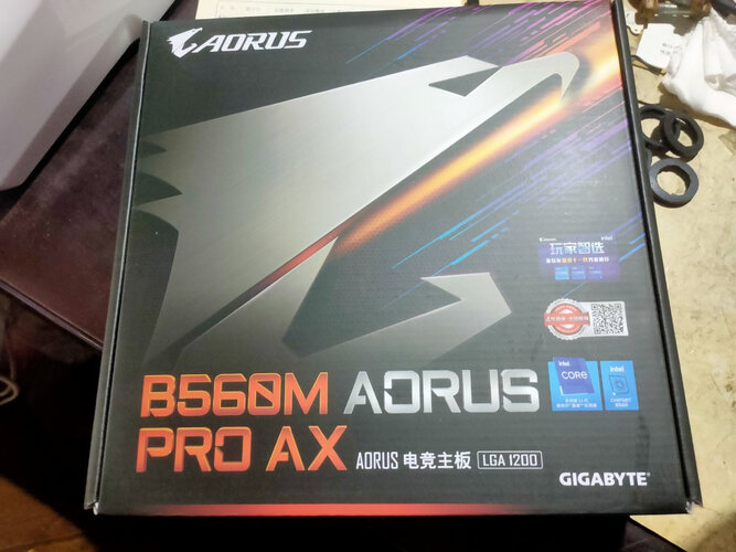 「必看分析」技嘉z590gamingx评测？质量真的好吗