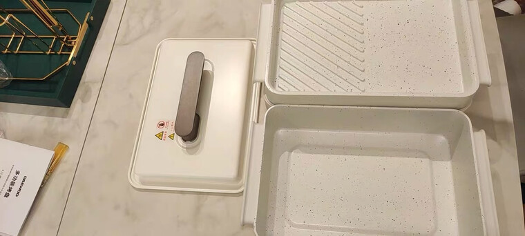 谁说说大宇多功能料理锅s11，使用评测一个月感受？