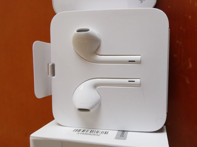 口碑实情分析AppleEarPods耳机手机耳机功能评测结果，看看买家怎么样评价的