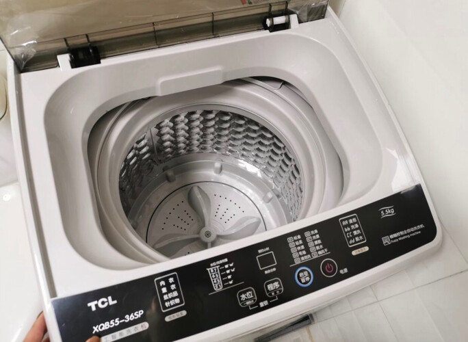 「必看分析」tclb100l100和xqb100-36sp比较 哪款好？这样选不盲目