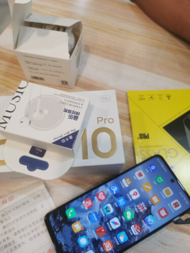 实际情况解读小米note10pro和红米note10pro的区别？对比哪款性价比更高