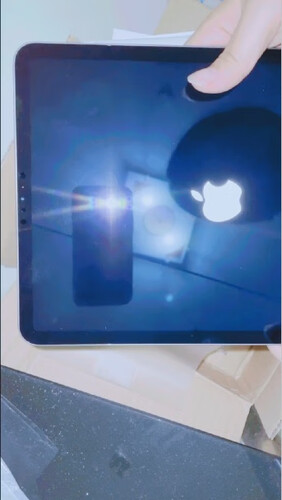 使用对比口碑评价苹果ipadpro11英寸和12.9英寸有什么区别？用户分析感受！