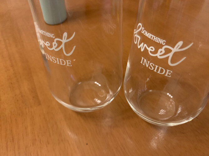【入手必读】佳佰玻璃杯2只装 测评结果不看后悔，玻璃杯图文爆料质量怎么样？小白必看！