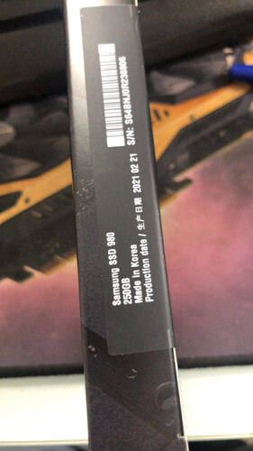 SSD固态硬盘用后实情讲解三星MZ-77E4T0B功能评测结果，看看买家怎么样评价的