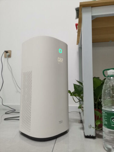 口碑评价华为c400和小米2s净化器对比？应该怎么样选择