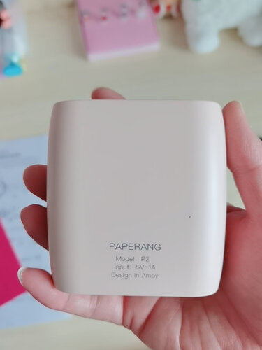 口碑剖析实情喵喵机p2和p2s谁更值得买？评测比较哪款好