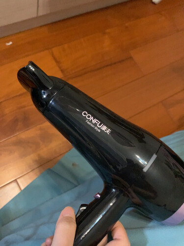 达人爆料康夫吹风机KF3098和3096哪款更适合？深度剖析功能区别