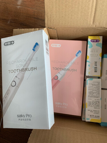 良心解读舒客电动牙刷g22和e1p有什么区别？图文爆料分析
