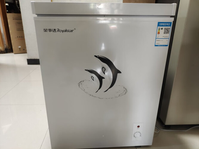 【网友吐槽】关于 荣事达BD/BC-42A108 新手不知道的真相，评测这款冷柜质量怎么样！