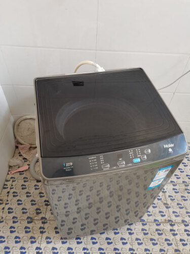 「评价性价比」洗衣机海尔EB100B25Plus2U1质量评测怎么样好不好用？
