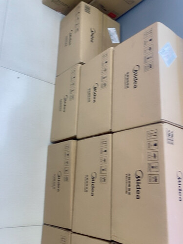 对比：美的fb 50easy501和201区别  哪个更好用？一定要了解的评测情况！
