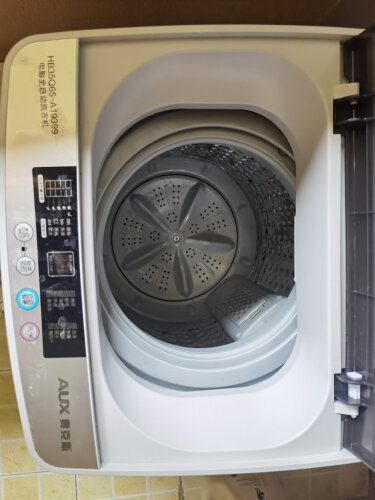 【选前必看】测评买洗衣机选 奥克斯HB30Q50-A2039 为什么后悔？达人分享质量怎么样？