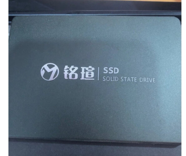 【网友吐槽】关于 铭瑄MS128GBX6 新手不知道的真相，评测这款SSD固态硬盘质量怎么样！