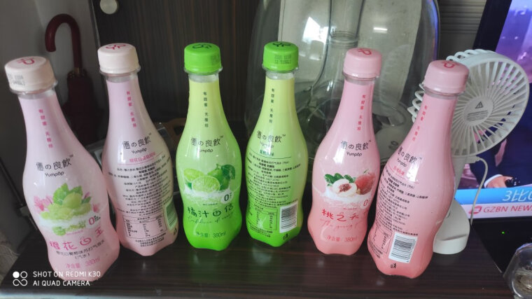 实情解密優之良飲饮料评测结果怎么样？不值得买吗？